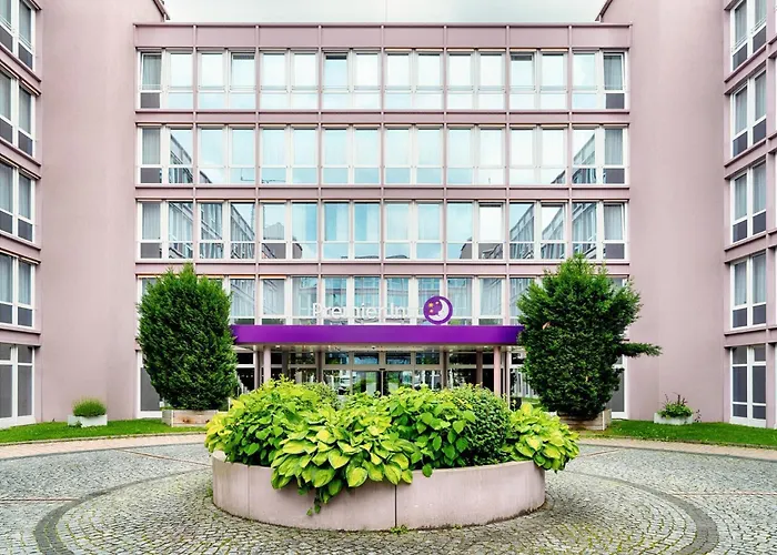 AZIMUT Hotel München