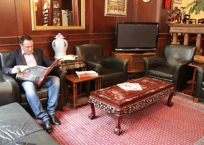 Hotel Goethe München