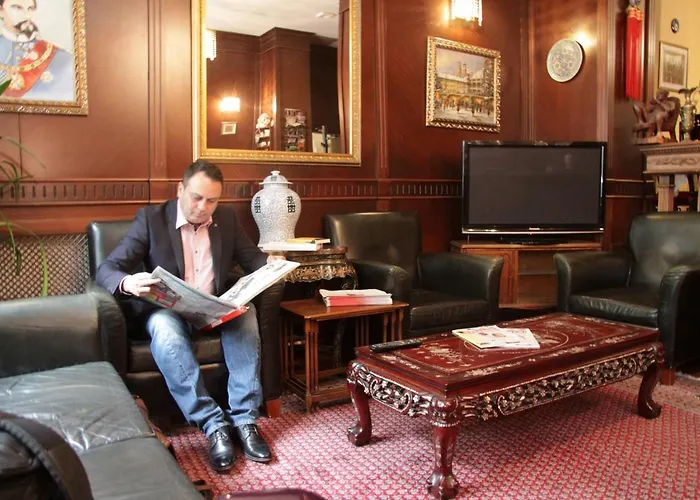 Hotel Goethe München